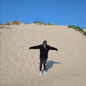 Meet your Posher, Graylen